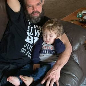 Meet your Posher, Lennart